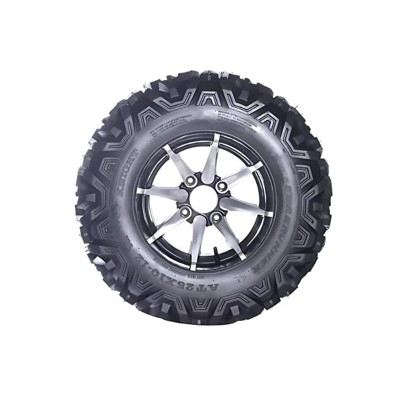 LLANTA FORERUNNER 23X8-11 KNIGHT TL 6PR