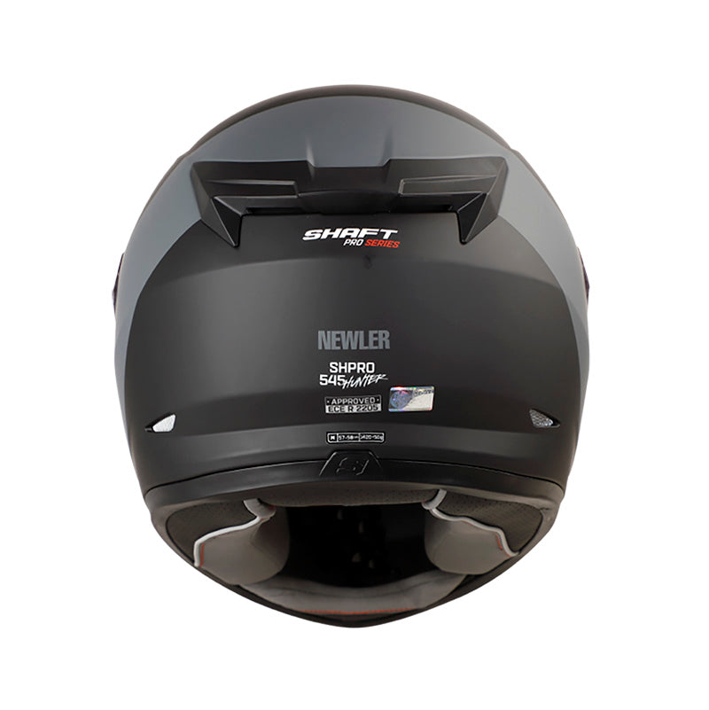 CASCO SHAFT SH-545PRO NEWLER MATE NEGRO GR