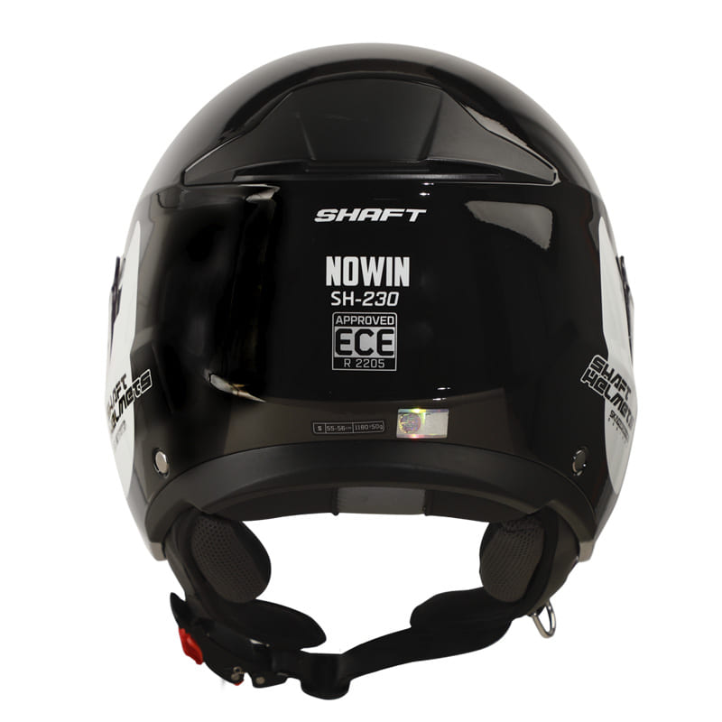 CASCO SHAFT SH-230 NOWIN NEGRO BL