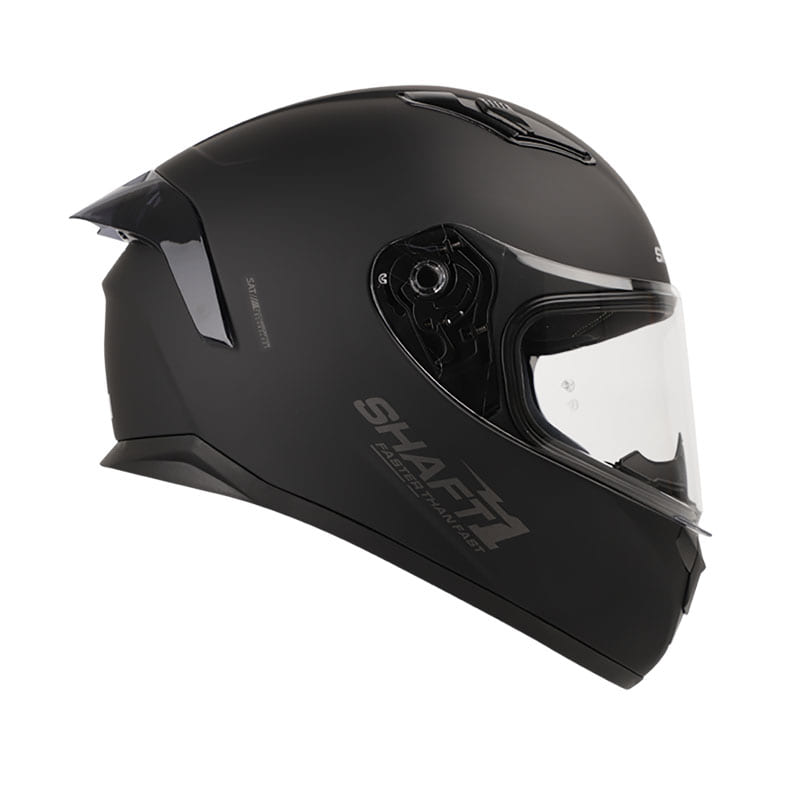 CASCO SHAFT SH-582SP SOLID MATE NEGRO NEGRO