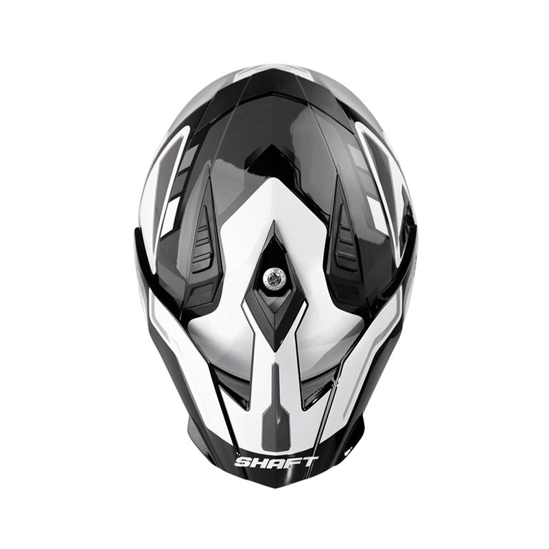 CASCO SHAFT SH-MX380DV FRONTOURE NEGRO NEGRO