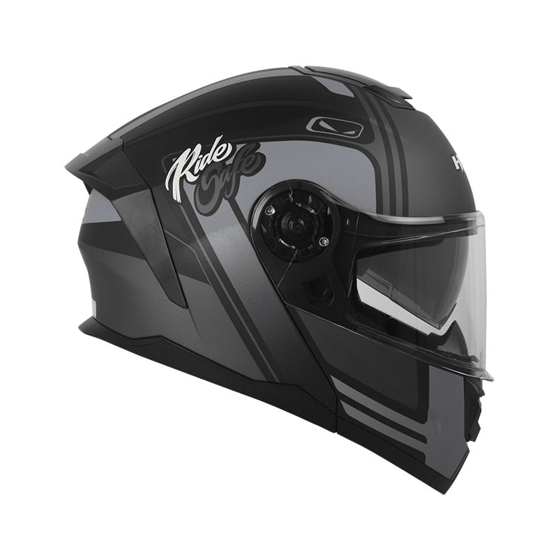 CASCO HRO HRO-3480DV OPUS MATE NEGRO GRIS