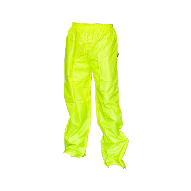 IMPERMEABLE SHAFT SH-410 VERDE NEON