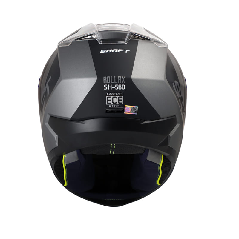 CASCO SHAFT SH-560 ROLLAX MATE GRIS NG