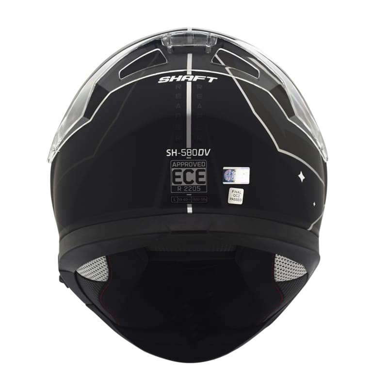 CASCO SHAFT SH-580DV REAPER MATE NEGRO GR