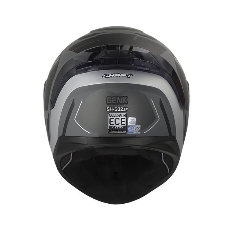 CASCO SHAFT SH-582SP GENK MATE GRIS GR