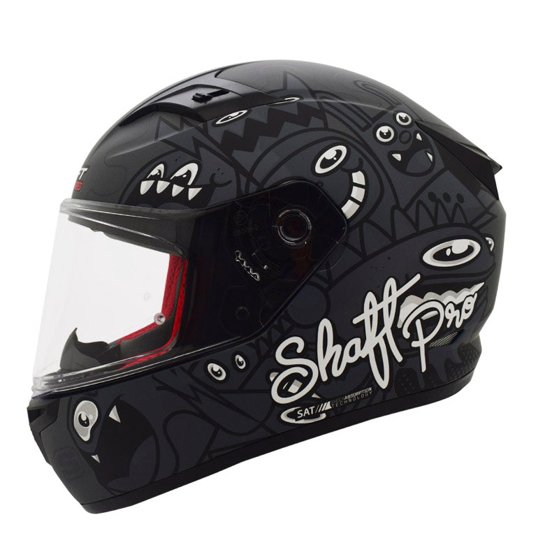 CASCO SHAFT SH-545PRO TOONY MATE GRIS GR