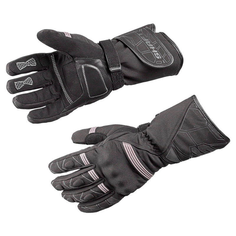 GUANTES SHAFT SH-325 NEGRO