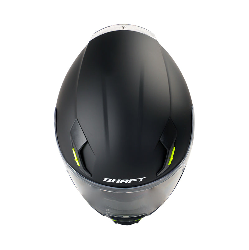 CASCO SHAFT SH-562 SOLID MATE NEGRO NEGRO