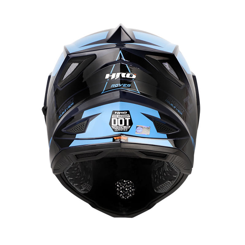 CASCO HRO HRO-MX330DV ROVER AZUL NAVY