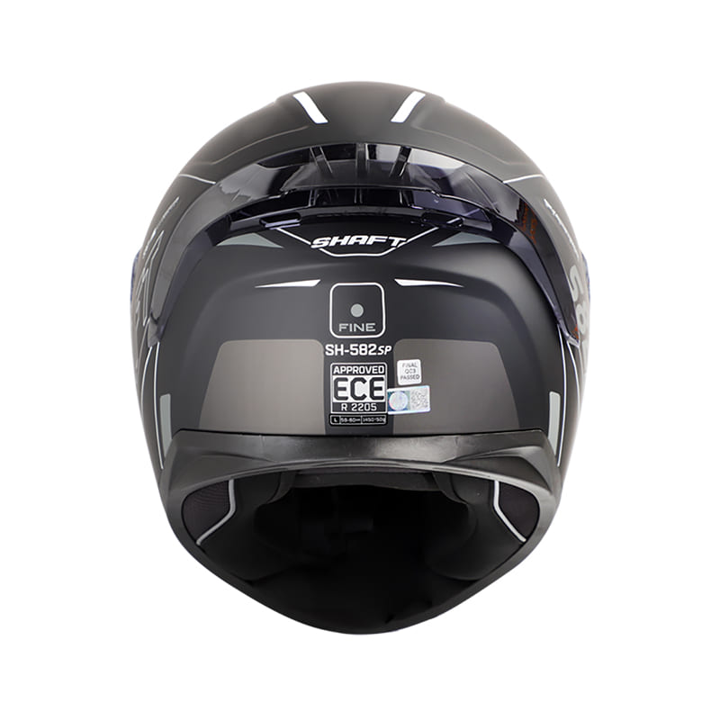 CASCO SHAFT SH-582SP FINE MATE NEGRO GR