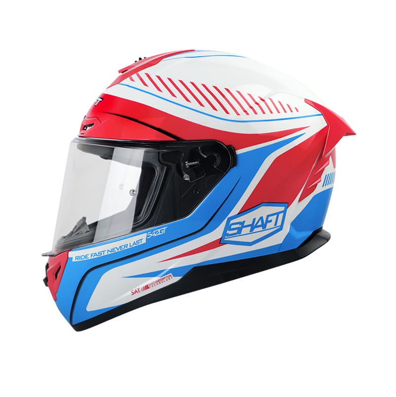 CASCO SHAFT SH-542GT XIOMAZ BLANCO SAL