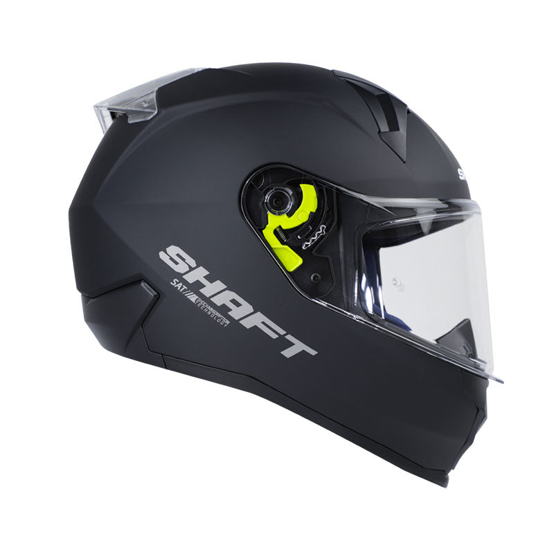 CASCO SHAFT SH-560 SOLID MATE NEGRO