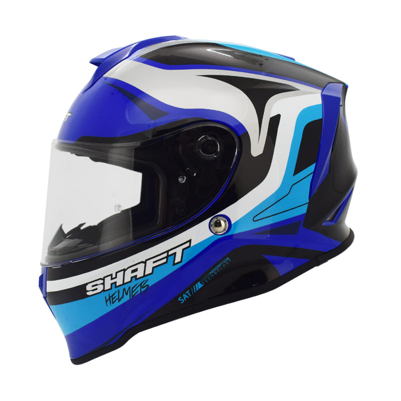 CASCO SHAFT SH-551 JET AZUL