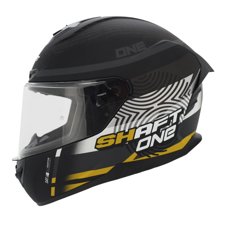 CASCO SHAFT SH-542GT ONE MATE NEGRO GR