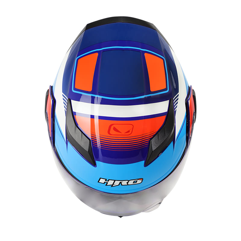 CASCO HRO HRO-3400DV DHARIA AZUL AZUL