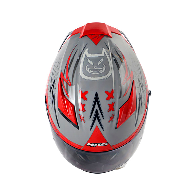 CASCO HRO HRO-514DV POLANSKY NARDO PLATA