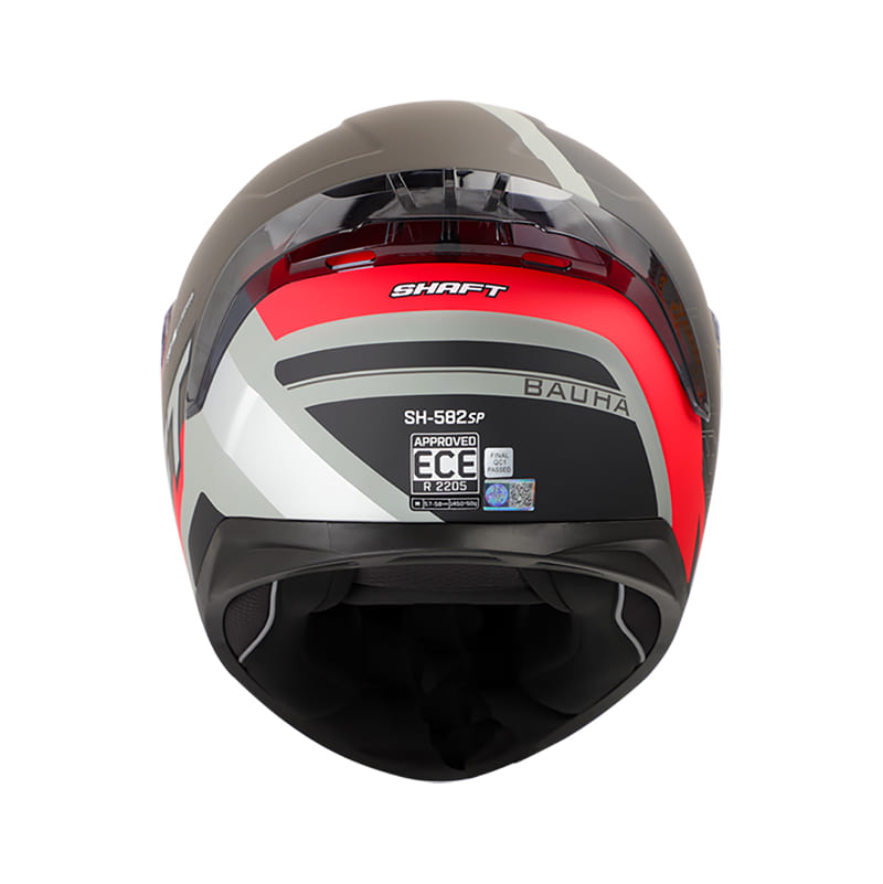 CASCO SHAFT SH-582SP BAHUA MATE GRIS NG