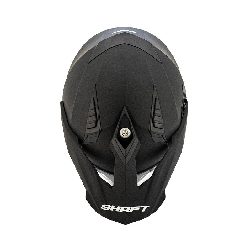 CASCO SHAFT SH-MX380DV SOLID MATE NEGRO