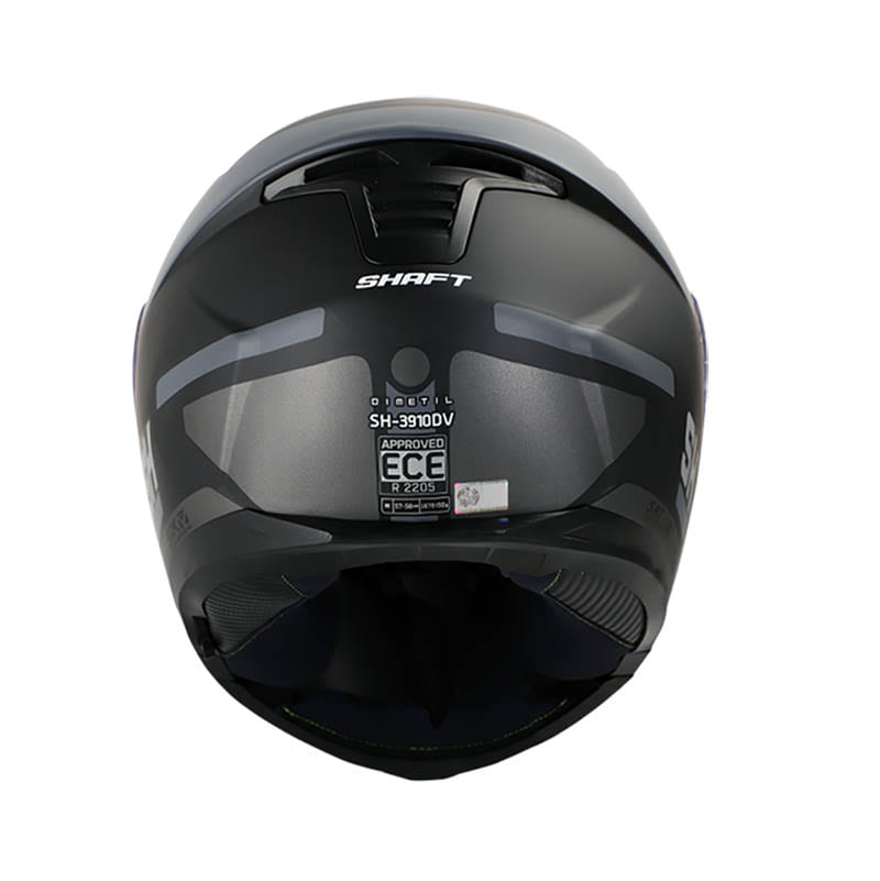 CASCO SHAFT SH-3910DV DIMETIL MATE NEGRO GR