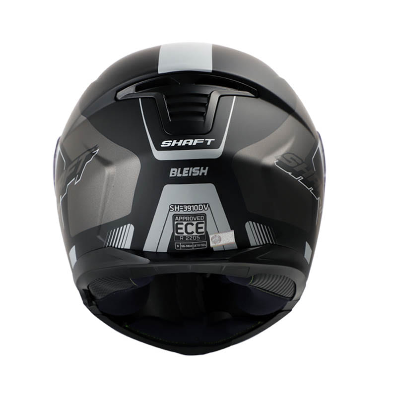 CASCO SHAFT SH-3910DV BLEISH MATE NEGRO SL