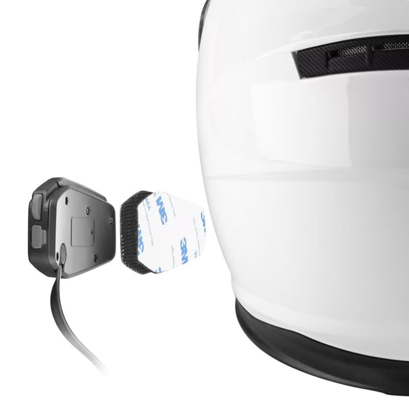 INTERCOMUNICADOR INTERPHONE UCOM16 DUAL
