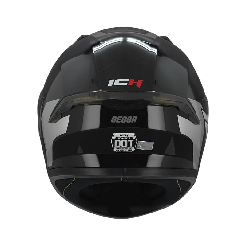 CASCO ICH ICH-503SP GEGGA NEGRO GR