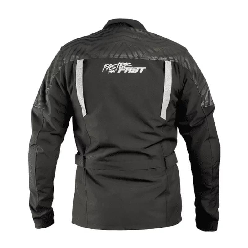 CHAQUETA SHAFT COLT