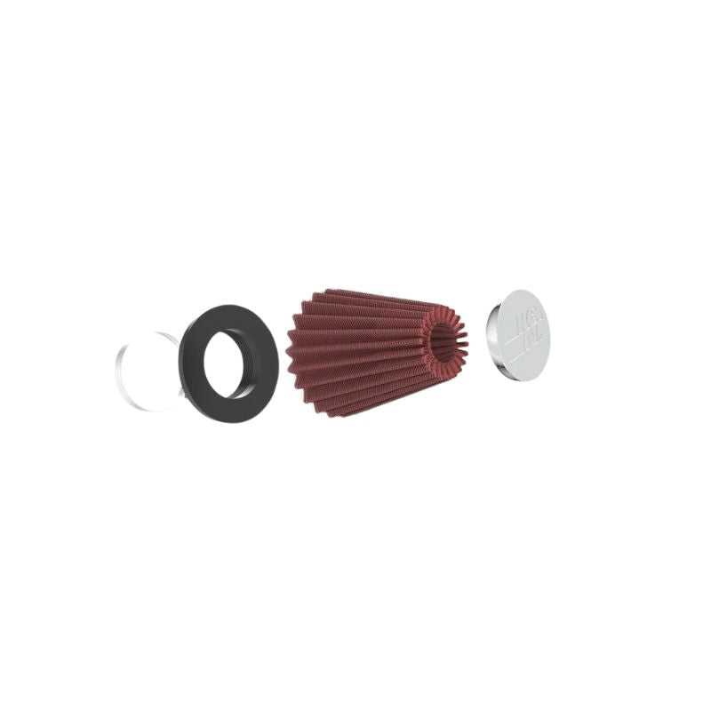 FILTRO DE AIRE K&N RC-1200 UNIVERSAL 52MN