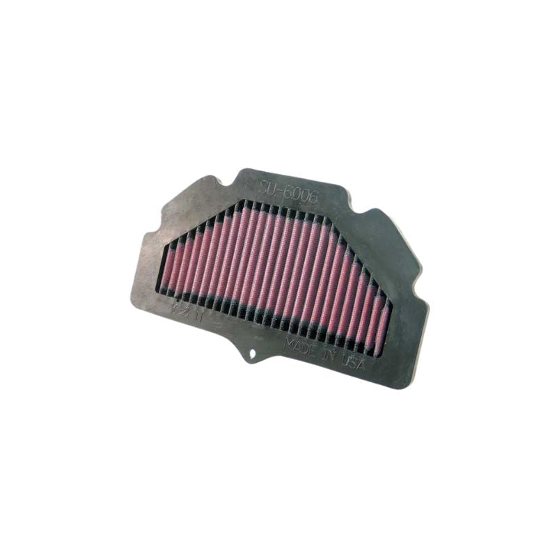 FILTRO DE AIRE K&N SU-6006