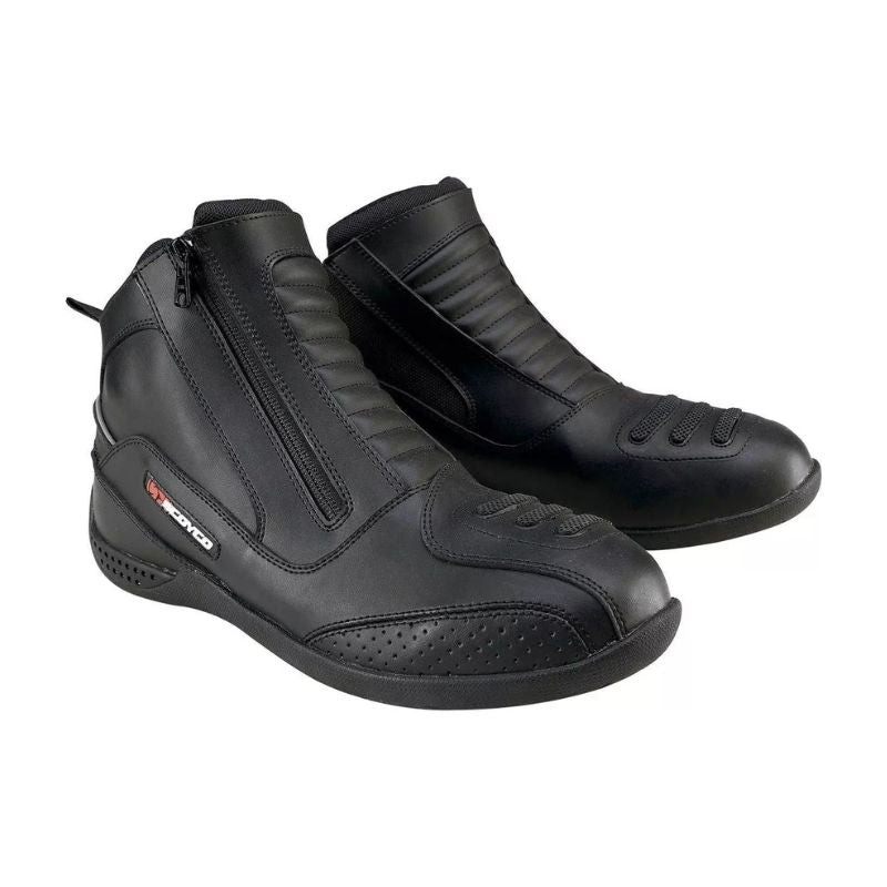 BOTAS SCOYCO MBT002 NEGRO