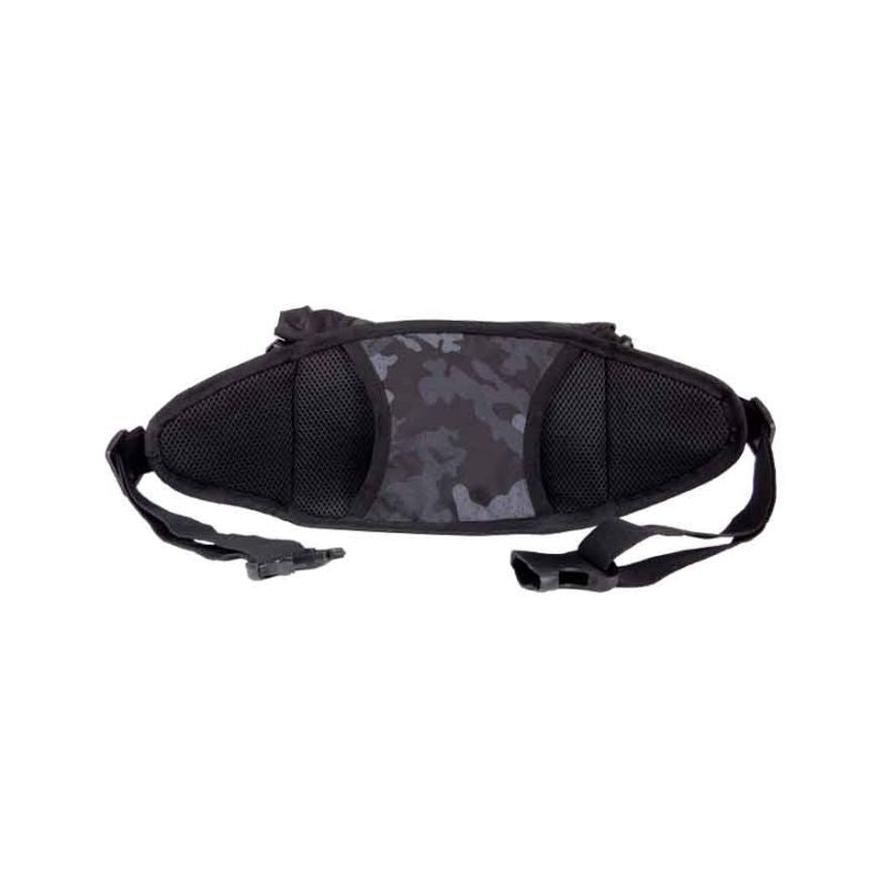 CANGURO PIGMALION CAMO GRIS