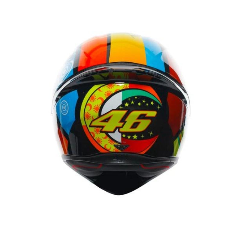 CASCO AGV K1 ELEMENTS