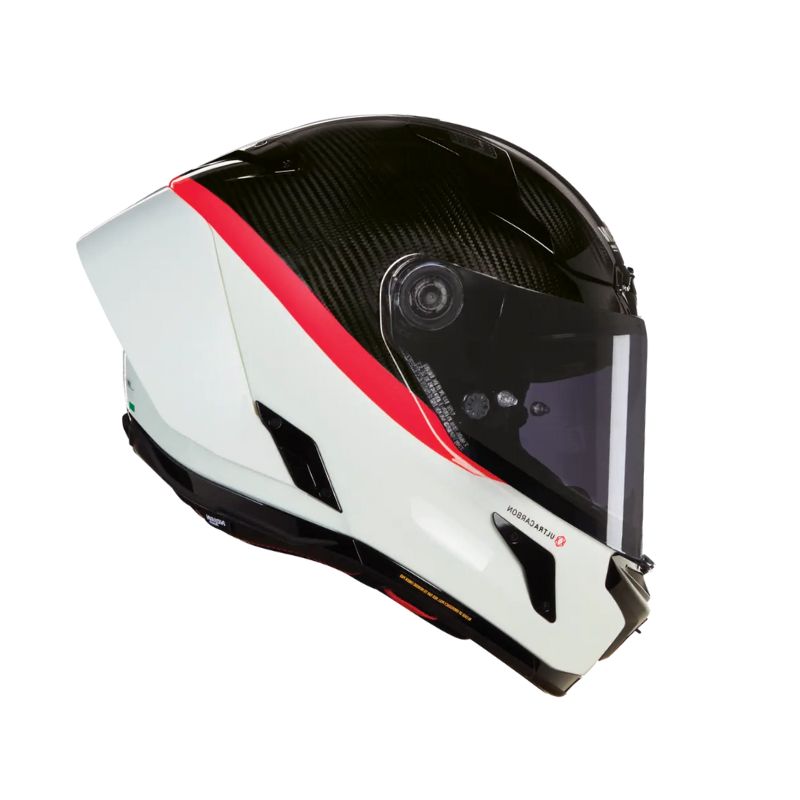 CASCO NOLAN X-804 RS ULTRA CARBON D.O.C. (346)