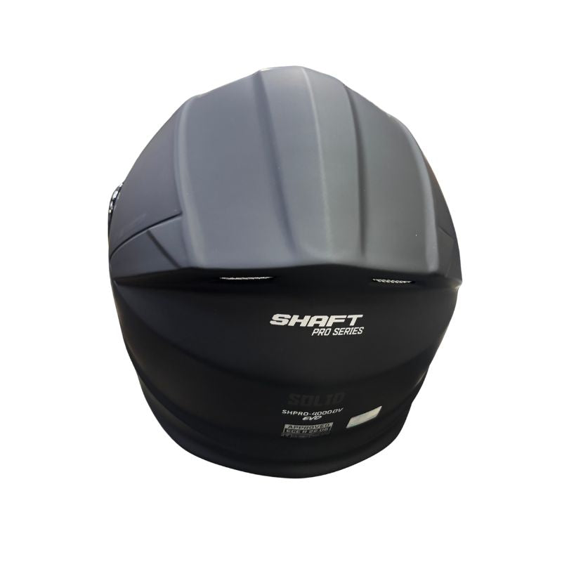 CASCO SHAFT SH-4000DV PRO SOLID MATE NEGRO NEGRO7 IRIDIUM