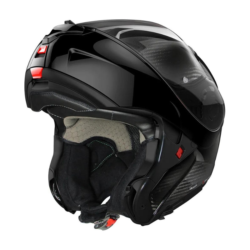 CASCO X-LITE X-1005 ULTRA CARBON DYAD N-COM