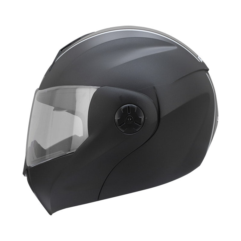 CASCO ICH ICH-3110DV L2 MATE NEGRO GR
