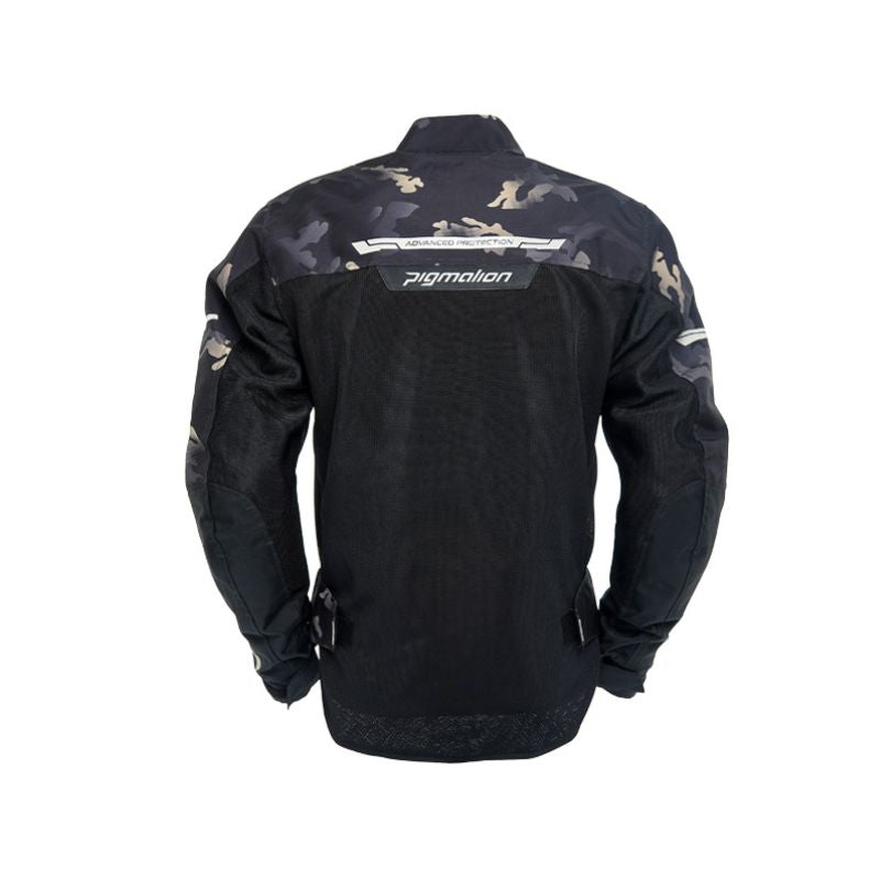 CHAQUETA PIGMALION GENESIS PRO VER ANDES