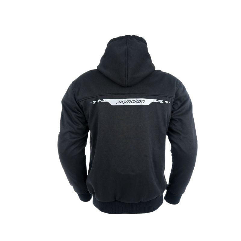 CHOMPA PIGMALION RACE NEGRO