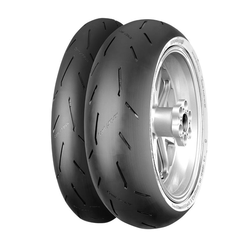 LLANTA CONTINENTAL 160/60ZR17 CONTIRACE ATTACK COMP