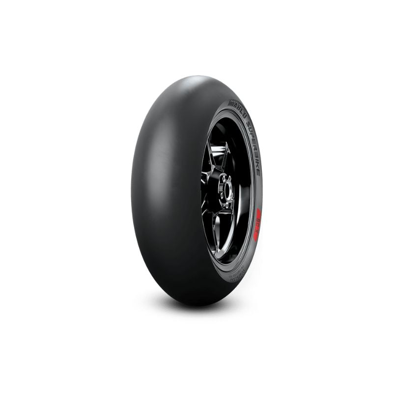LLANTA PIRELLI 190/60R17 DIABLO SUPERBIKE SC1