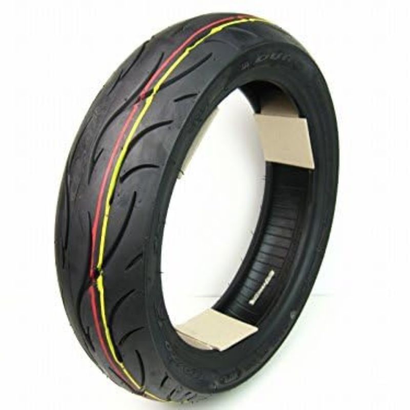 LLANTA DURO 110/70-12 DM1162 TL