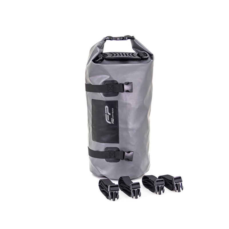 DRYBAG FIREPARTS C15 NEGRO IMPERMEABLE