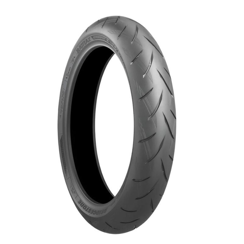 LLANTA BRIDGESTONE 110/70ZR17 S21F