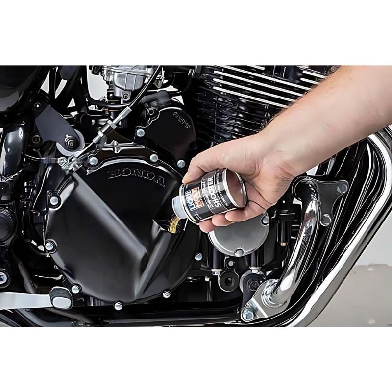 ENGINE FLUSH LIQUI MOLY SHOOTER 80ML