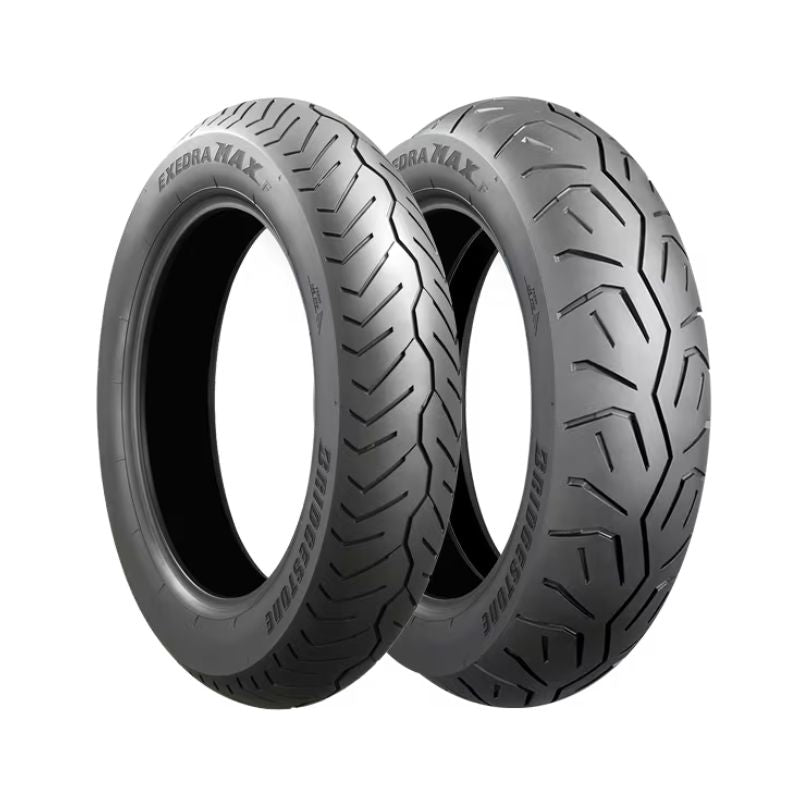 LLANTA BRIDGESTONE 180/70R16 EXEDRA MAX