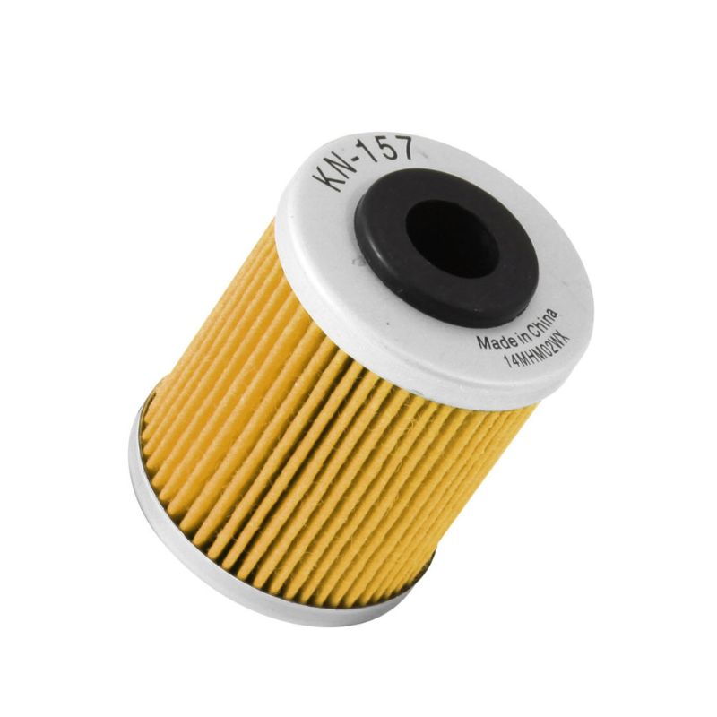 FILTRO DE ACEITE K&N KN-157
