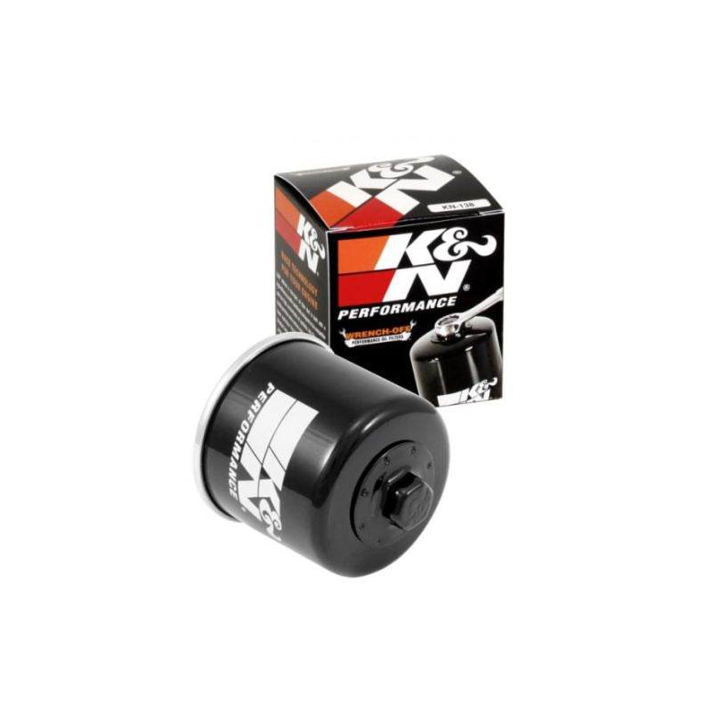 FILTRO DE ACEITE K&N KN-138V