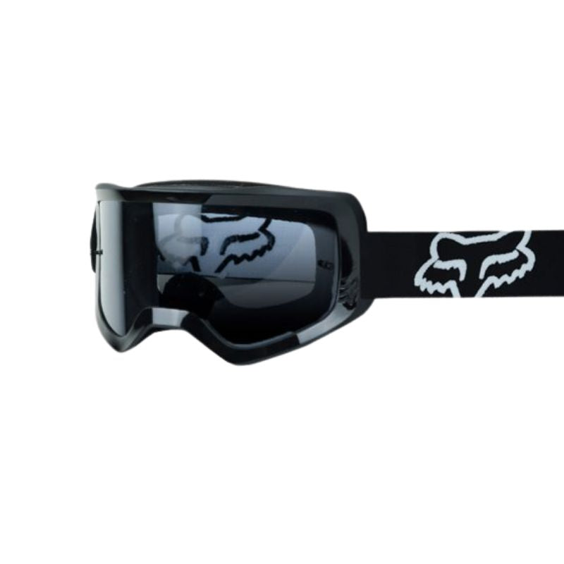 GAFAS FOX MAIN STRAY SMOKE NEGRO