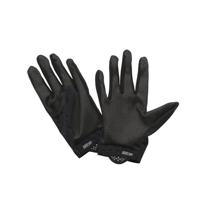 GUANTES 100% SLING NEGRO